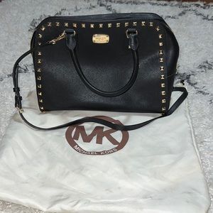 Michael Kors Studded Bag